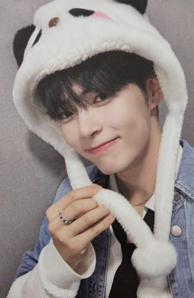 Makestar 1.0 Panda Ver. Preorder