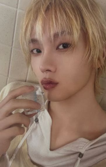 Sungho BOYNEXTDOOR photocard from Photocards