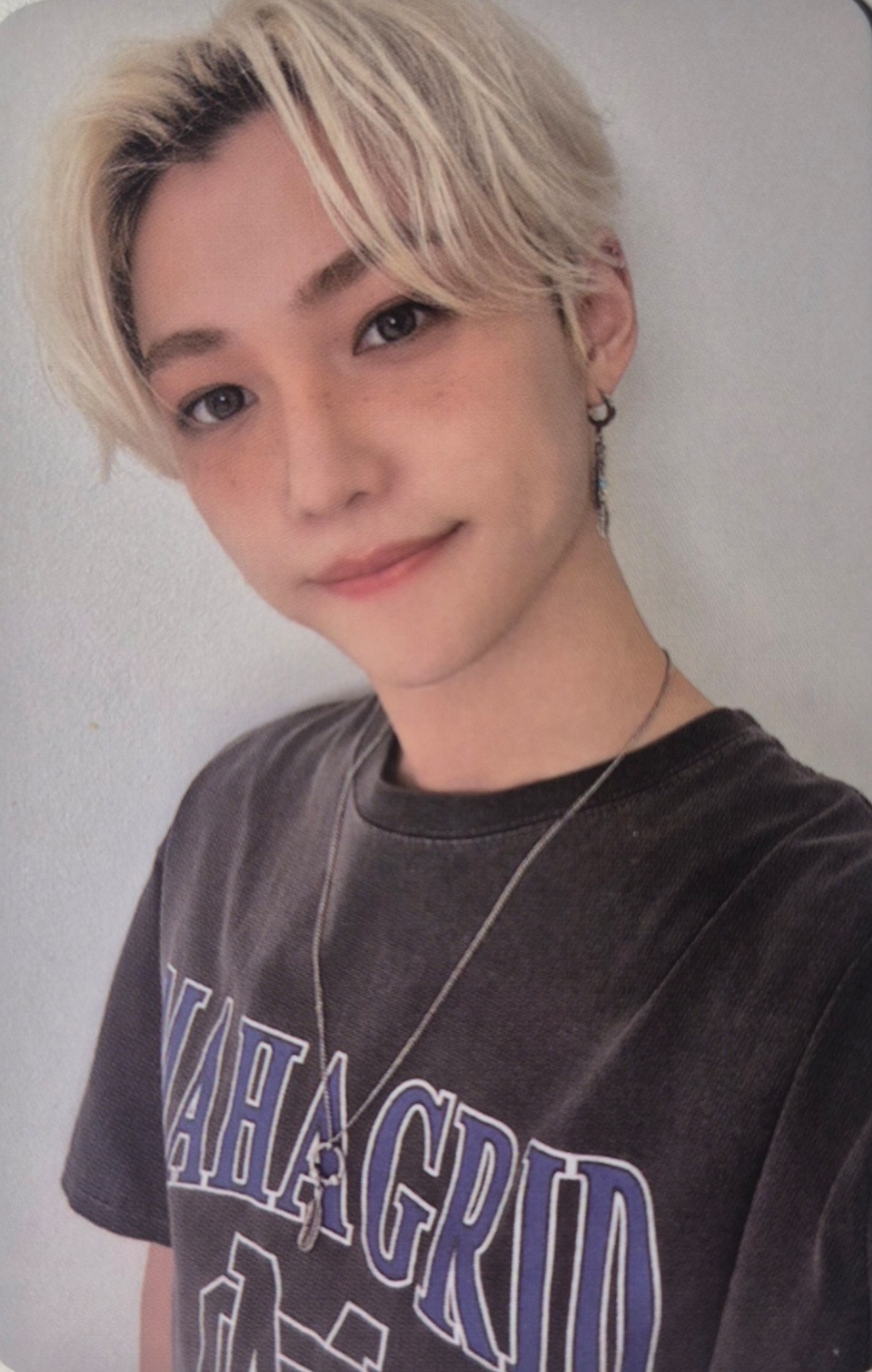 Stray Kids x mahagrid Pre-Order Round 2
