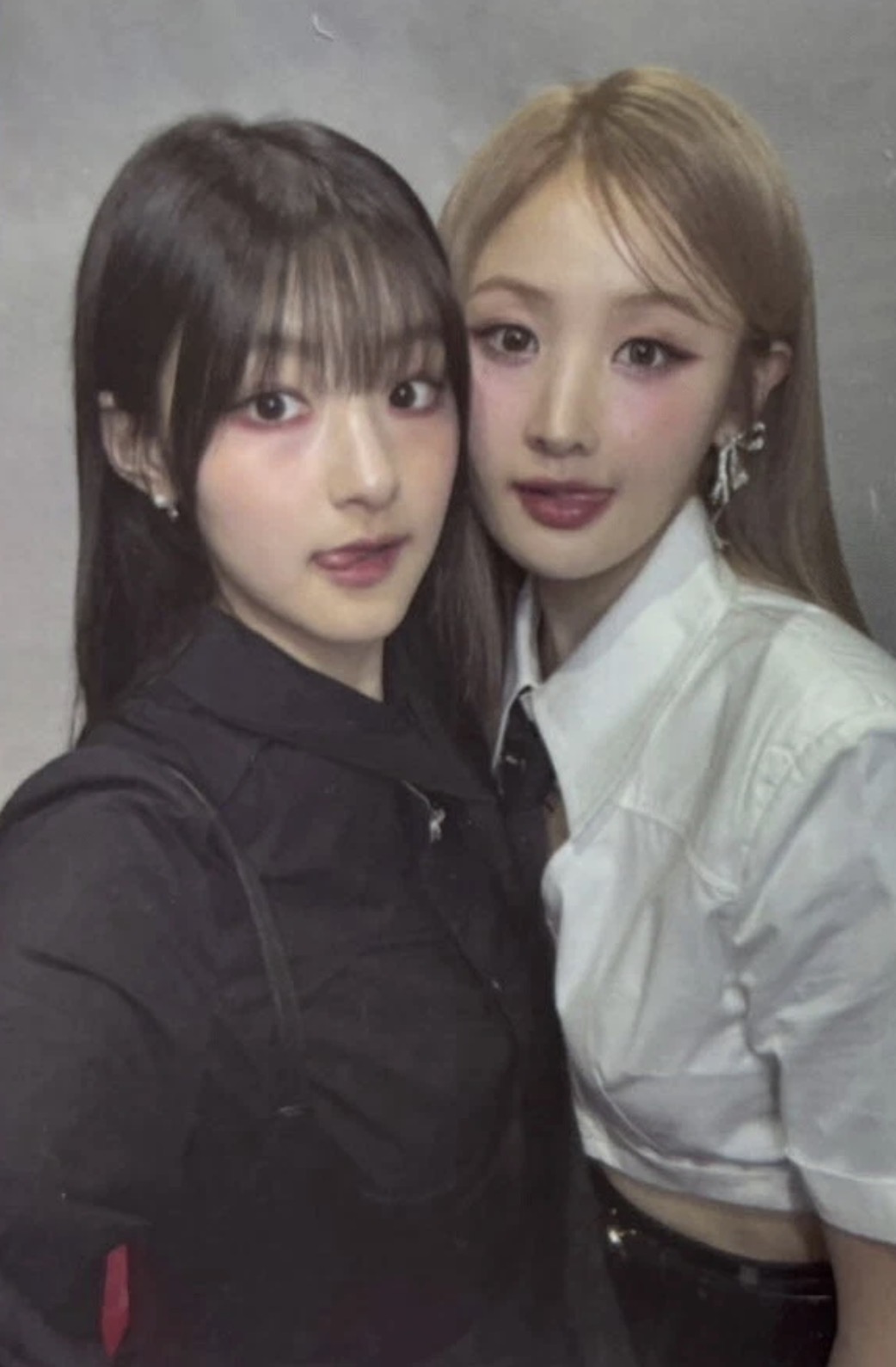 Unit photocard