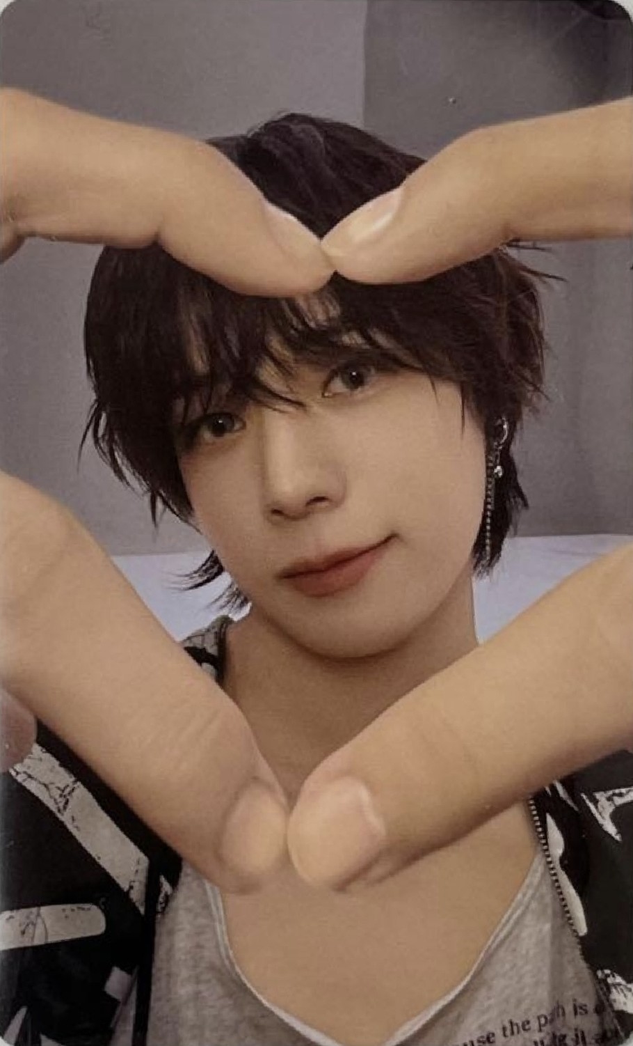 Luné Mini Fanmeeting Benefit