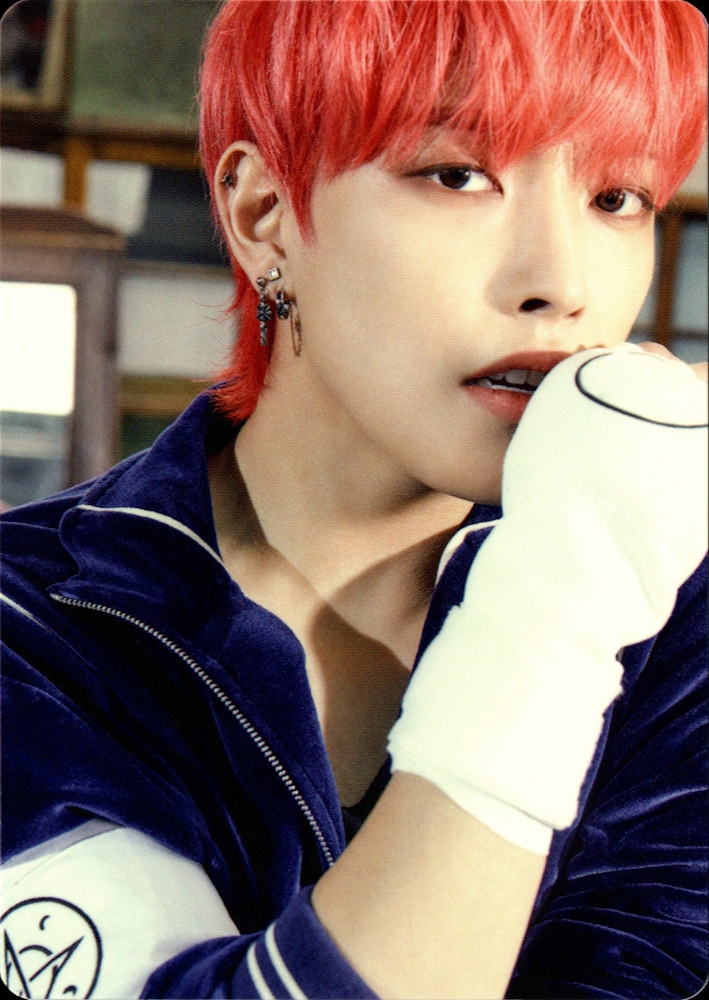Hongjoong