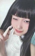 Leeseo IVE photocard from Photocards