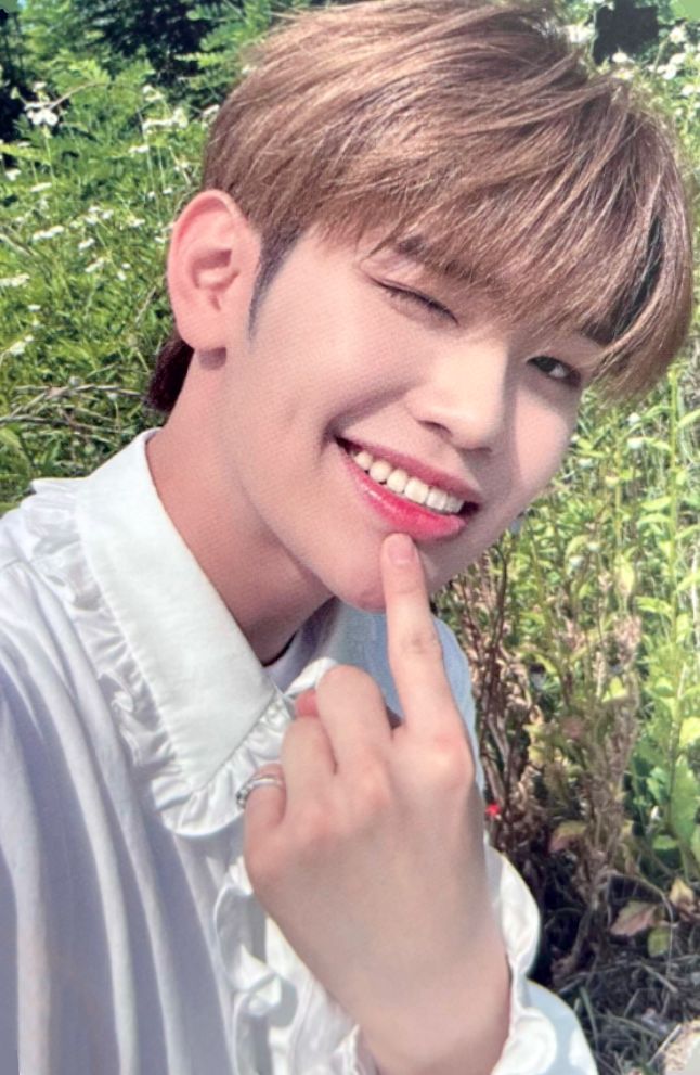 Broadcast SBS Inkigayo -  3rd Week