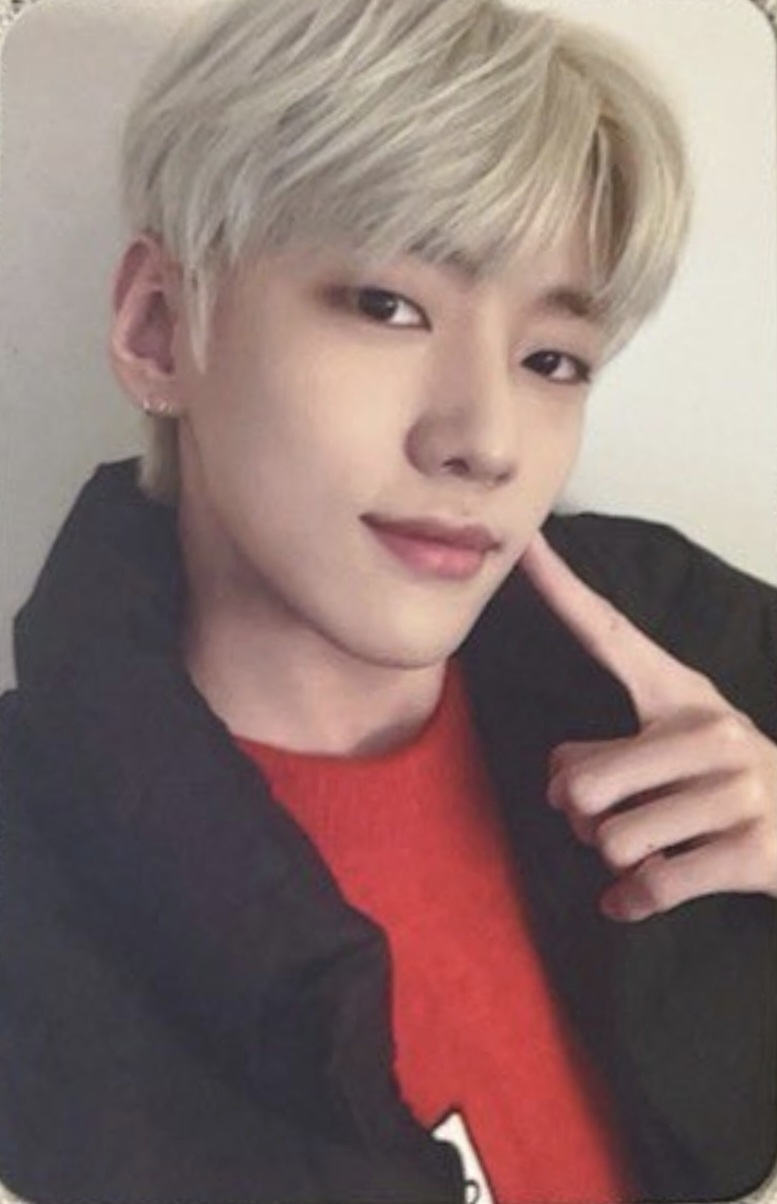 Jaechan