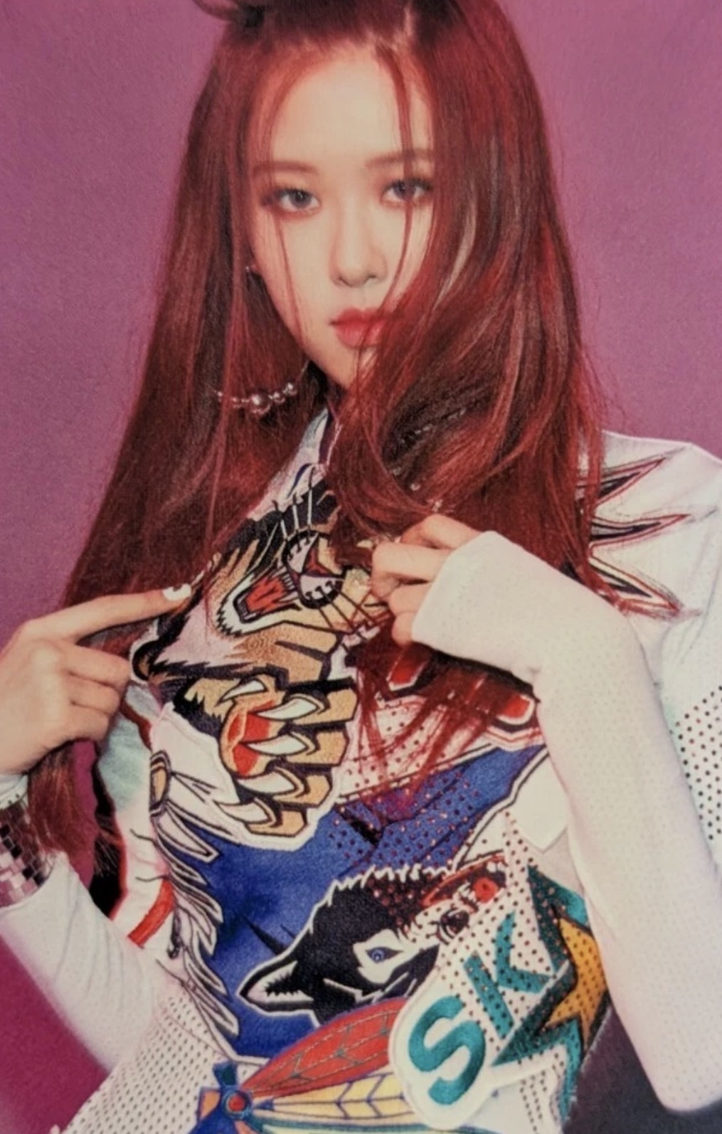 Rosé