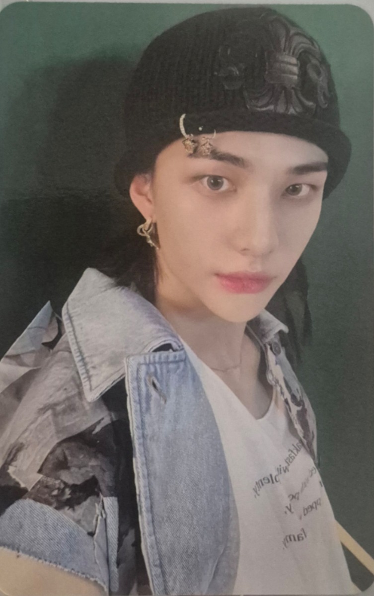 Photocards