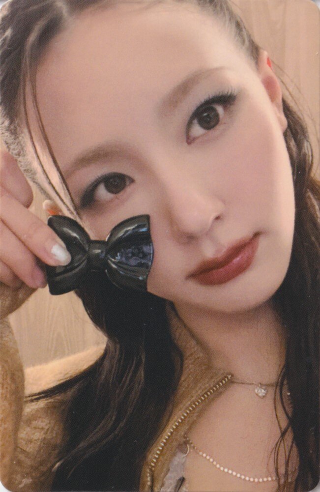 Official MD Pop-Up 5500¥ Purchase Benefit