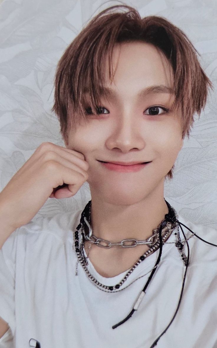 Woonhak BOYNEXTDOOR photocard from Photocard