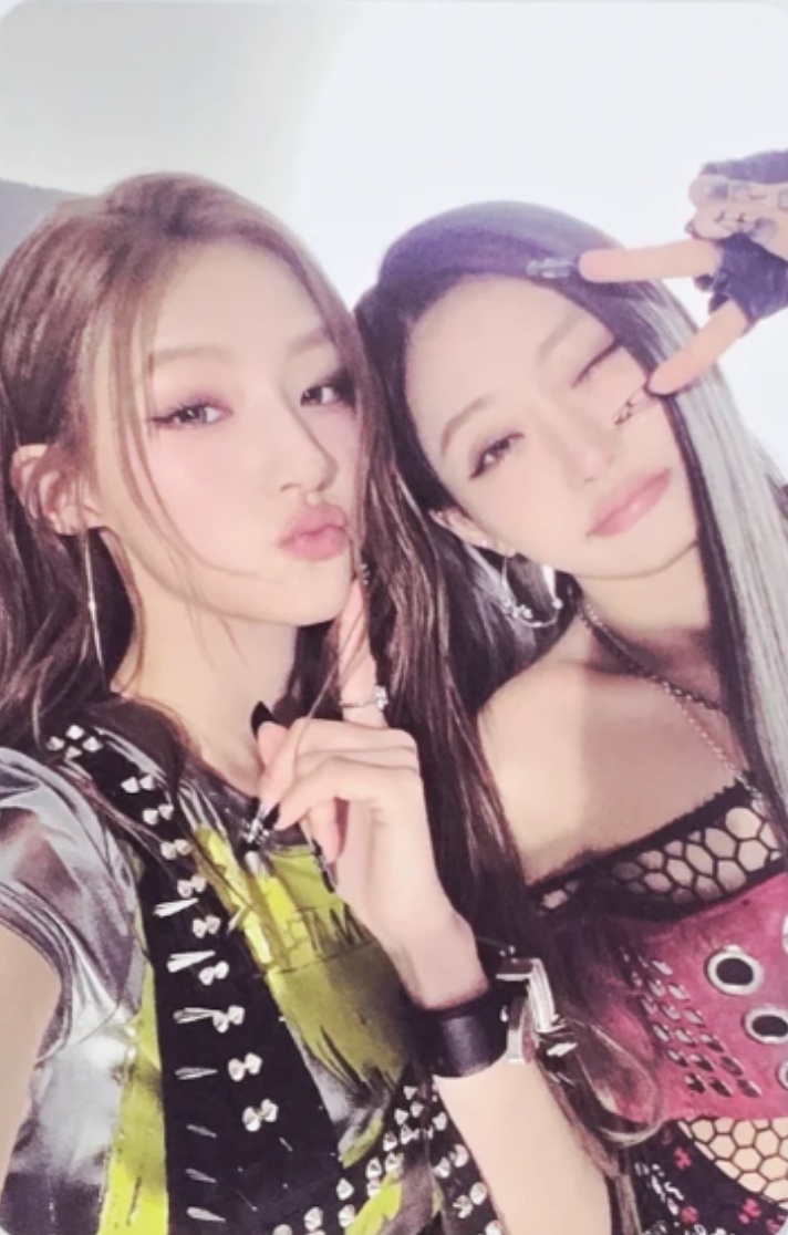 Unit Photocard