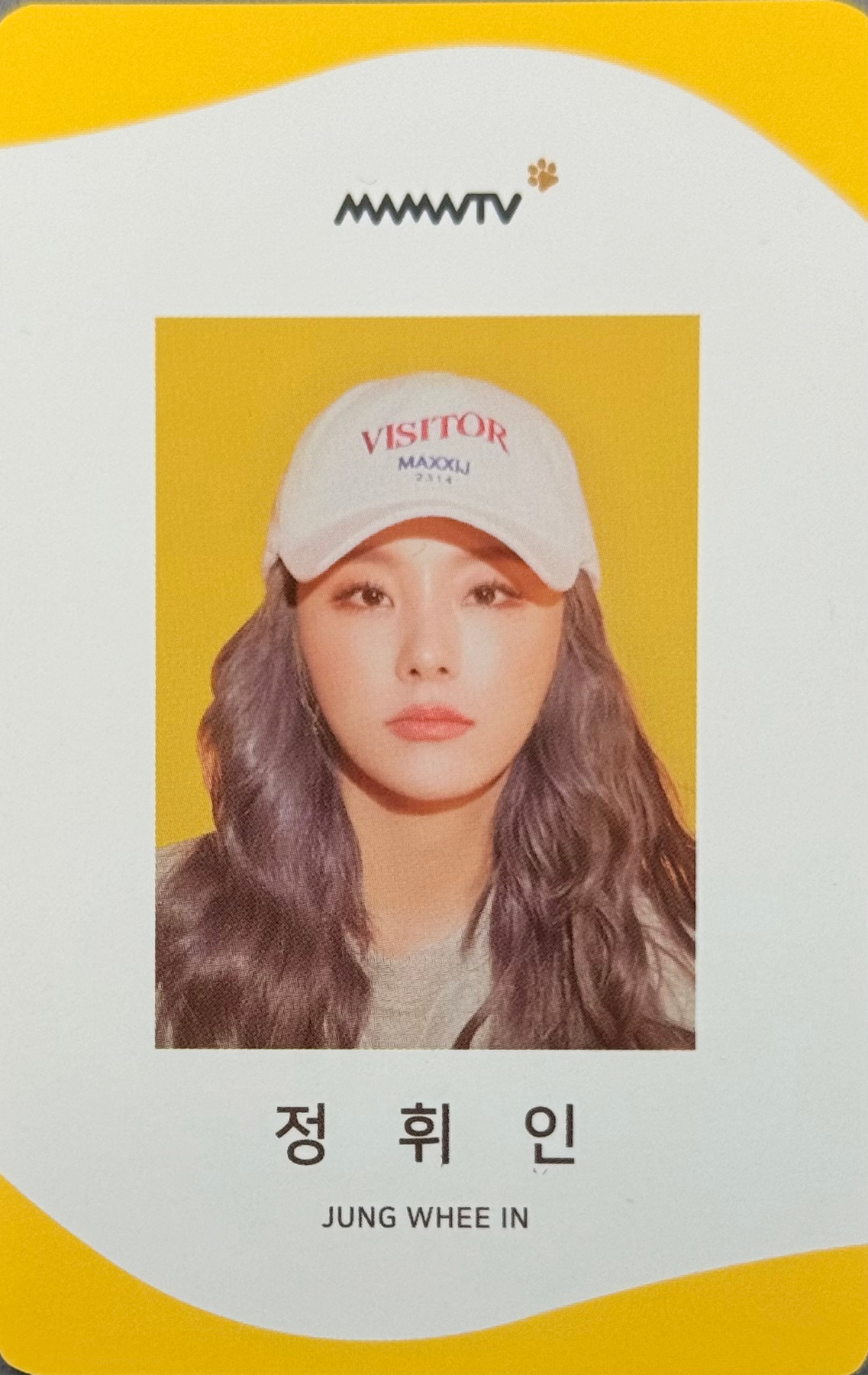 Wheein