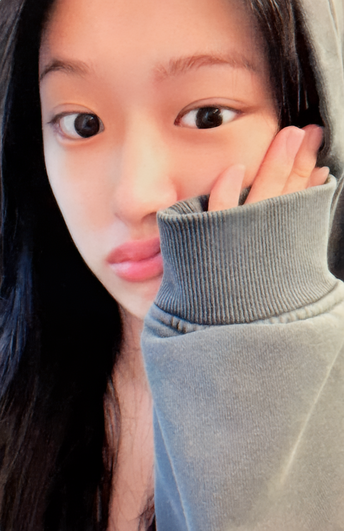 IVE 2nd World Tour 'SHOW WHAT I AM' Korea DIVE Zone - Day 2