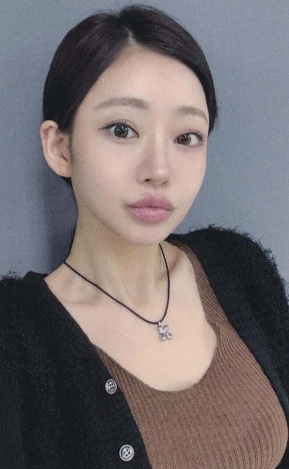 Julie