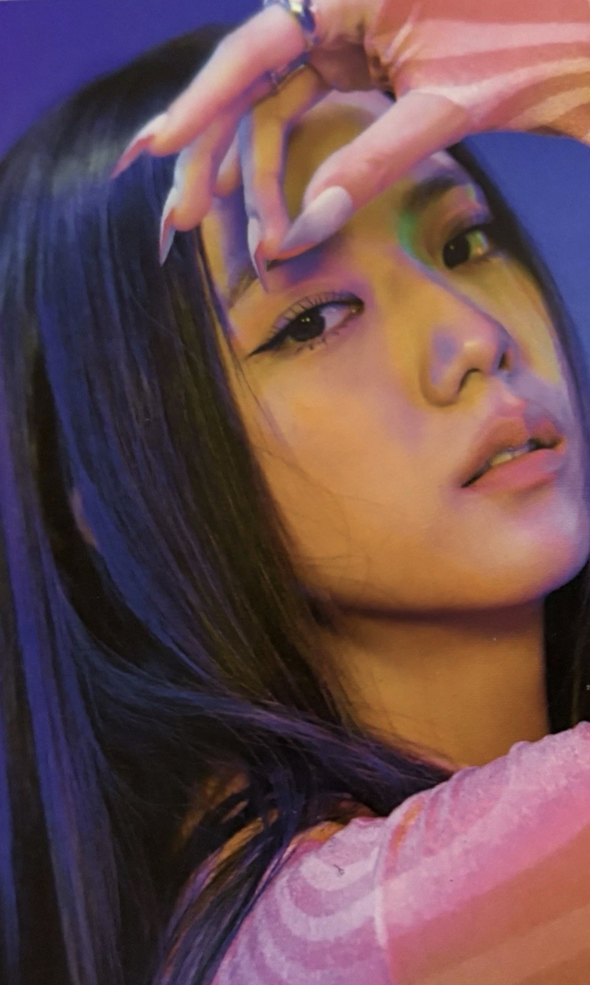 Jisoo