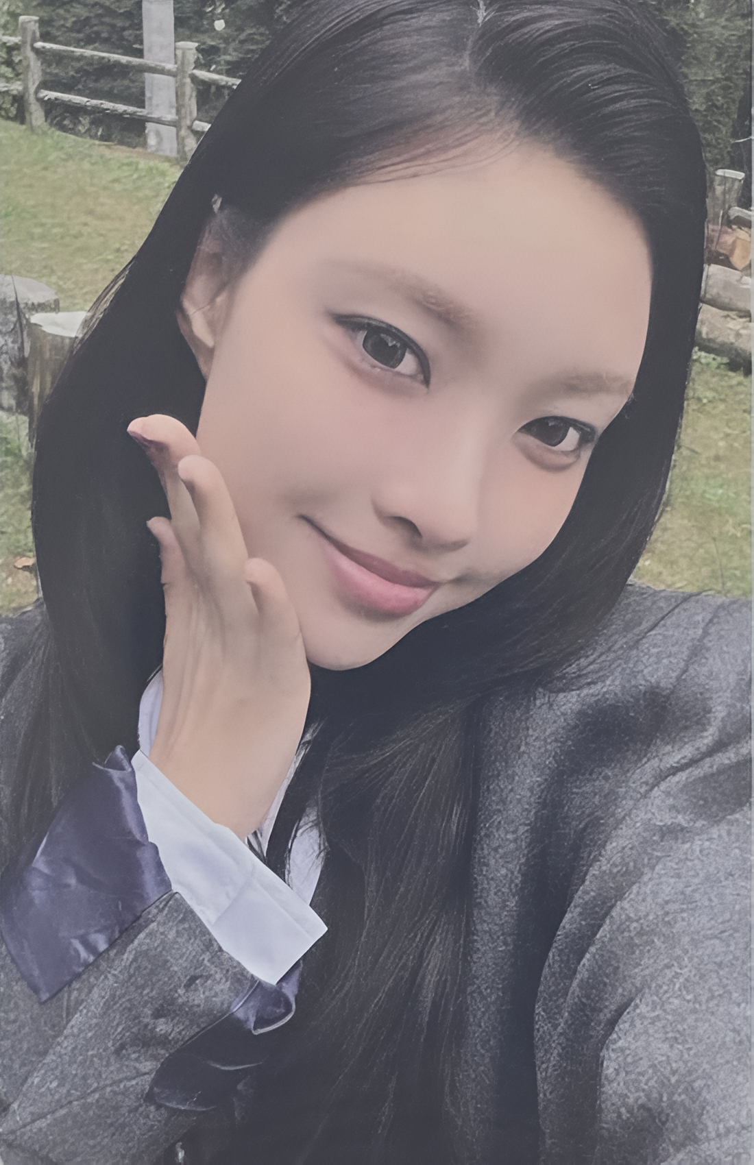 Weverse Global 3.0 Lucky Draw
