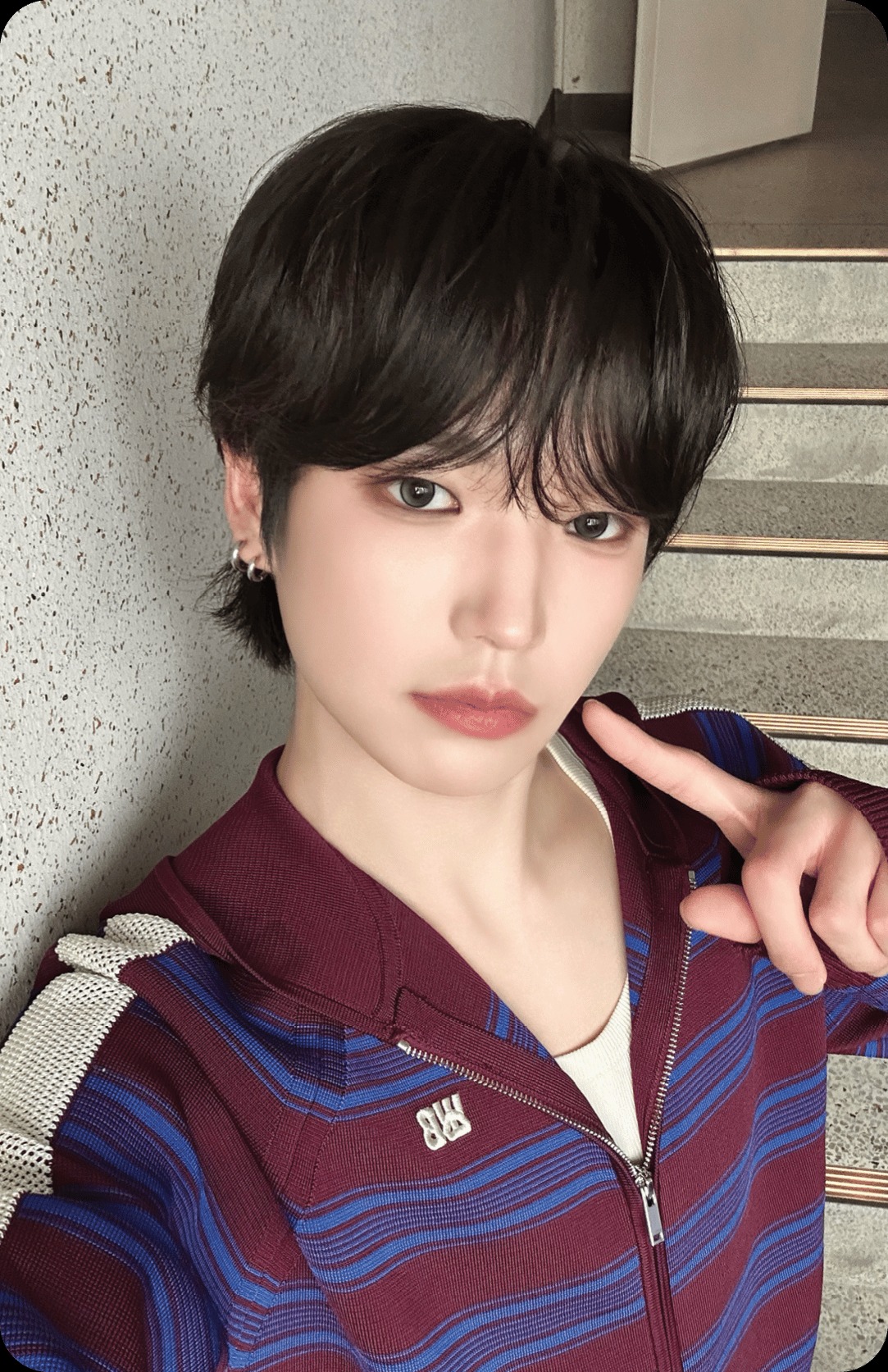 Lee JaeYoung idntt photocard - yesweare Event Objekt