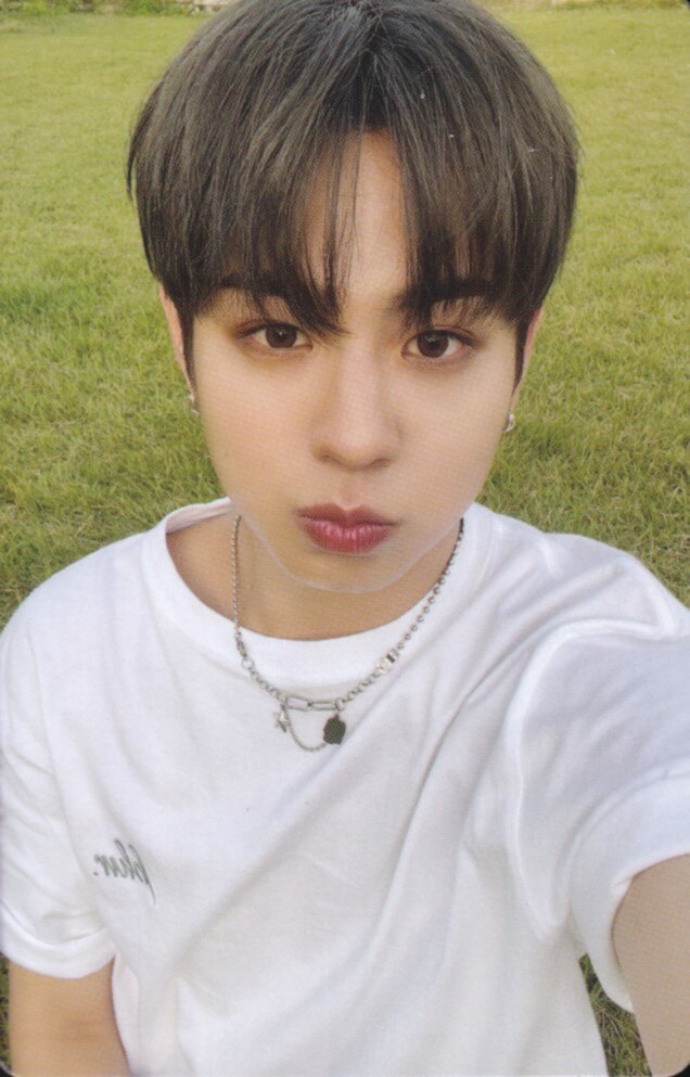 Good EVNNEing - 1st Fanmeeting Random Photocard Set