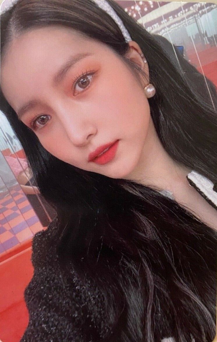 Selfie Photocards