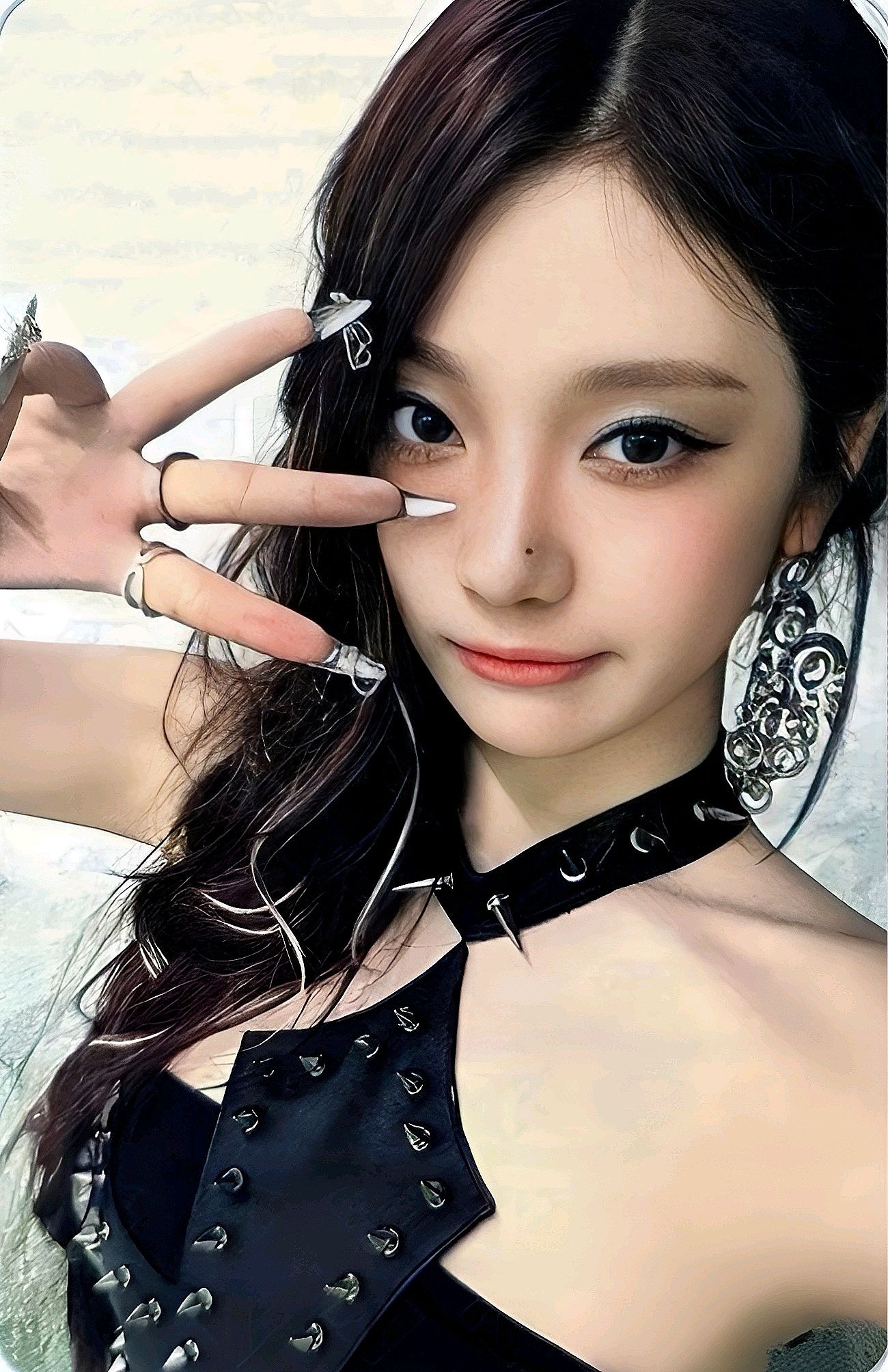 POP-UP: The Mystery Circle 50k Won Benefit