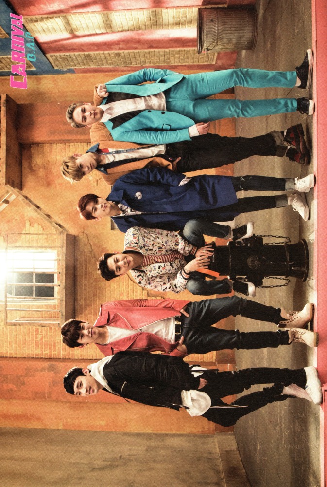 Mini Poster