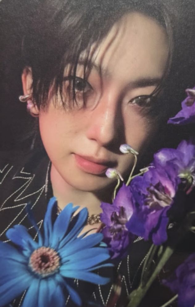 Photocard A