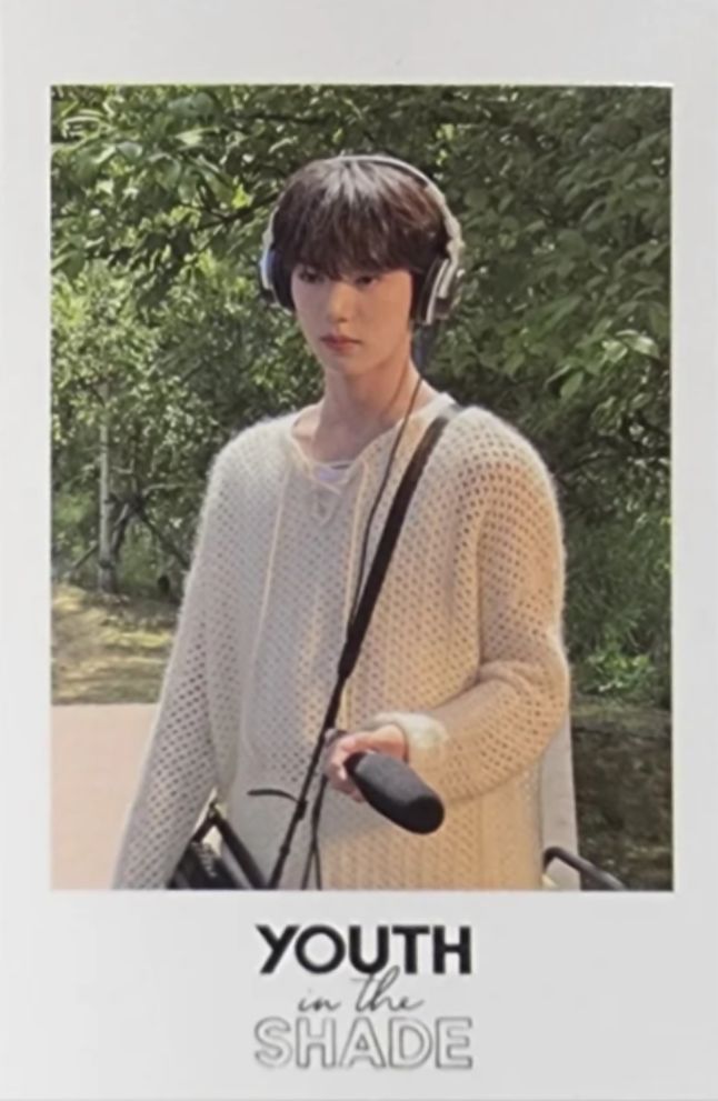 Everline 1.0 Polaroid LD