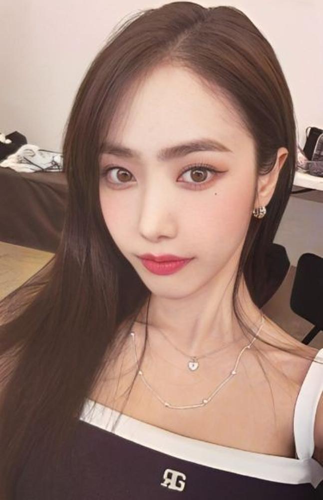 The 1st VIVIDayz Trading Card