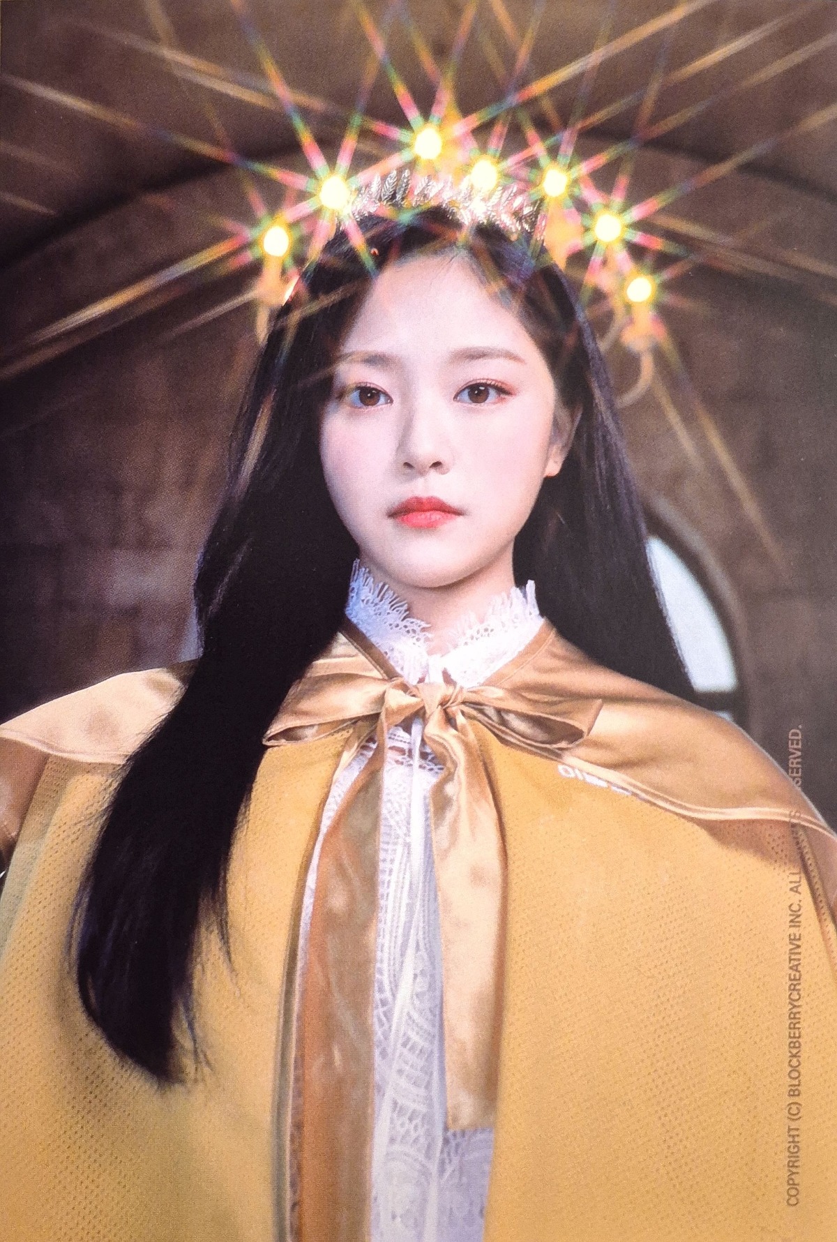 Hyunjin