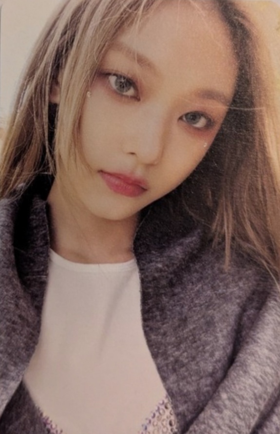 Photocard Set B