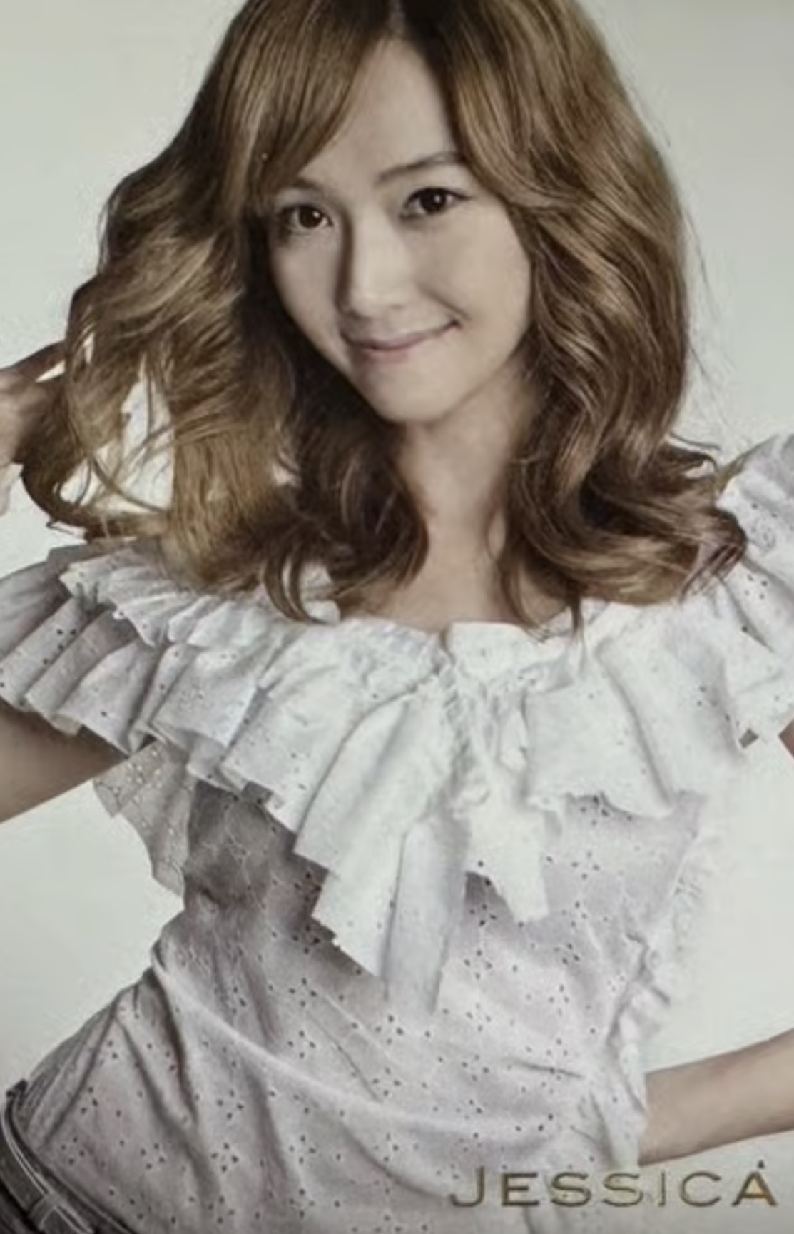 Jessica