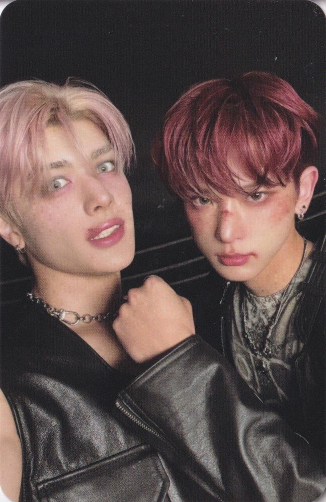 Unit Photocard