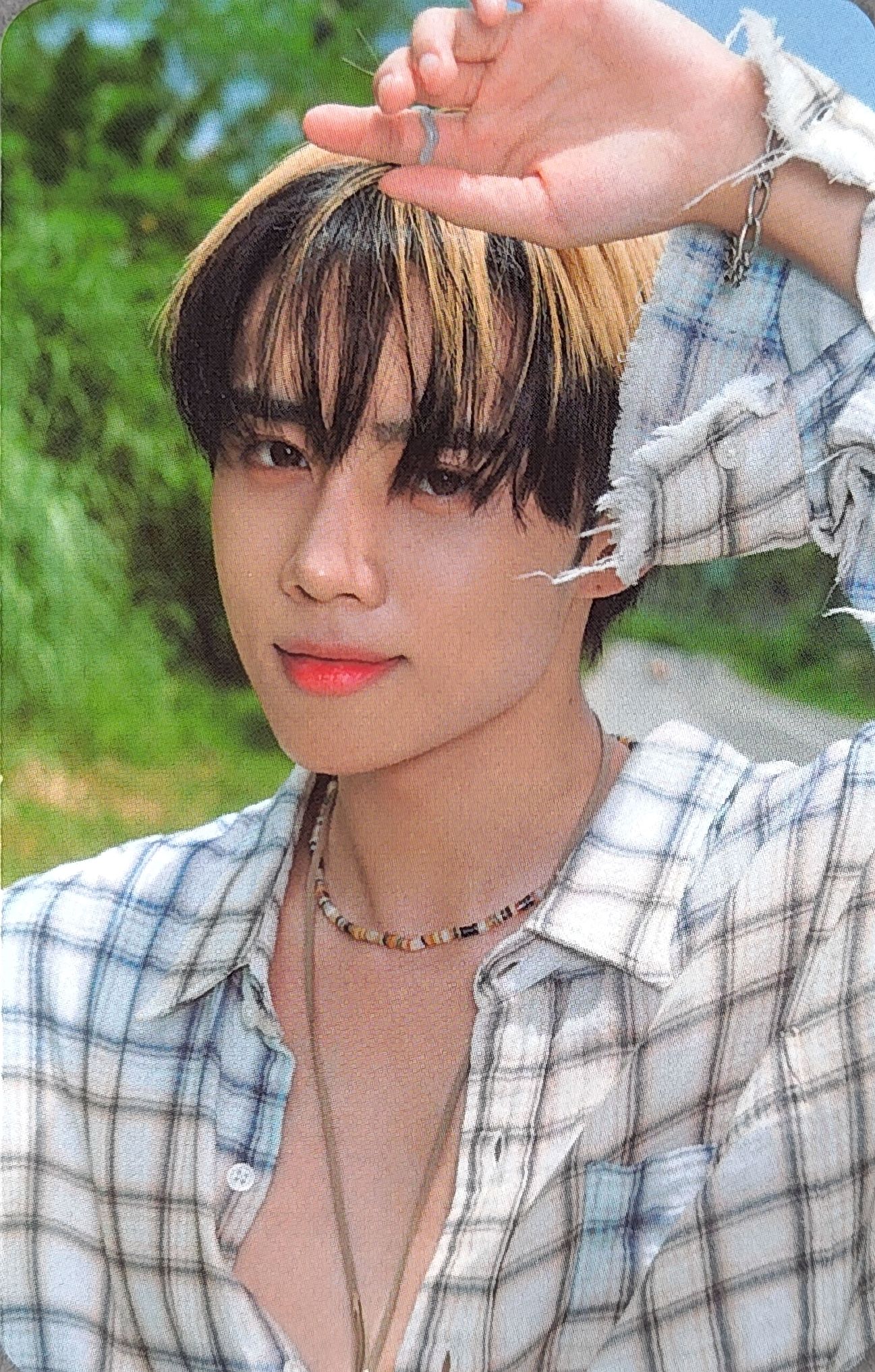 Official Photocard