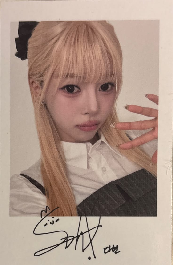 2026 Season's Greetings - tripleShot of Love Polaroid Set