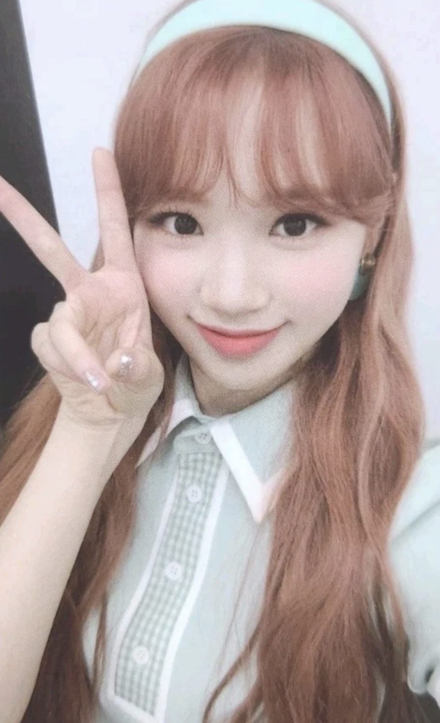 Chaewon