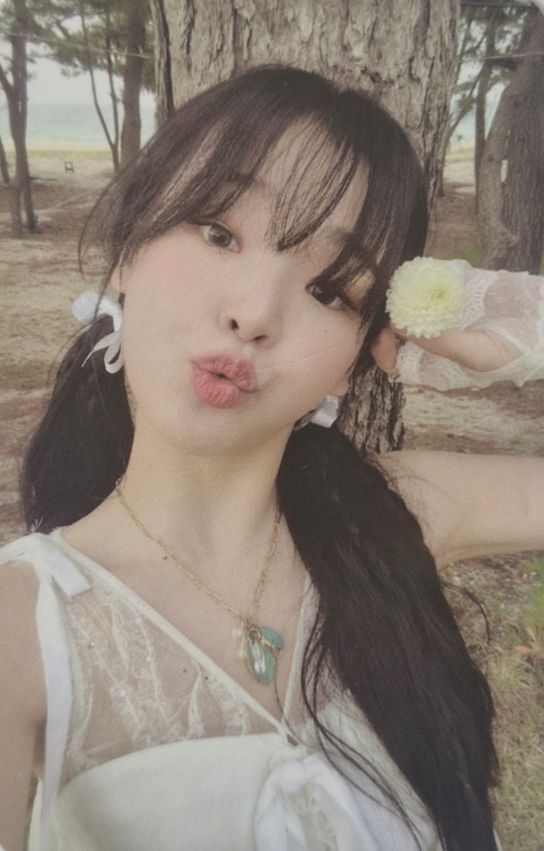 Random Photocard