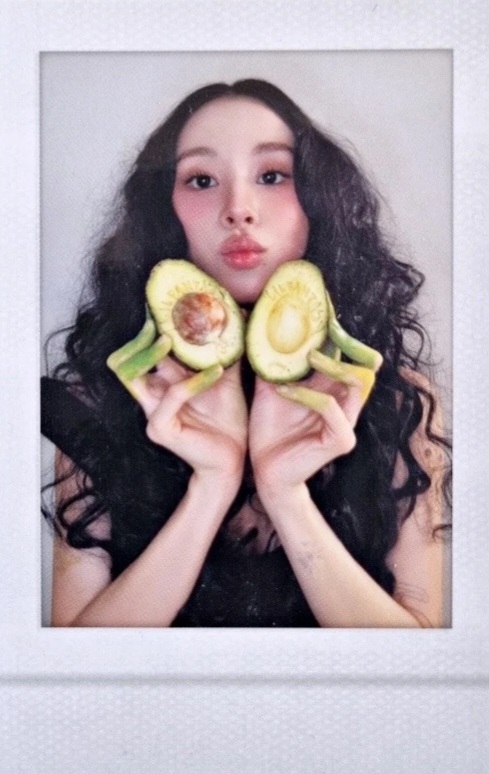 Official MD Tincase Polaroid Set