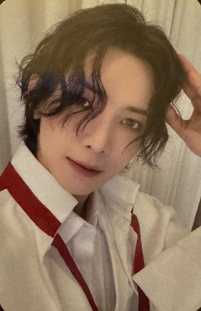 ANITEEZ in THE CALLING The CALLING ANITEEZ Plush Keyring