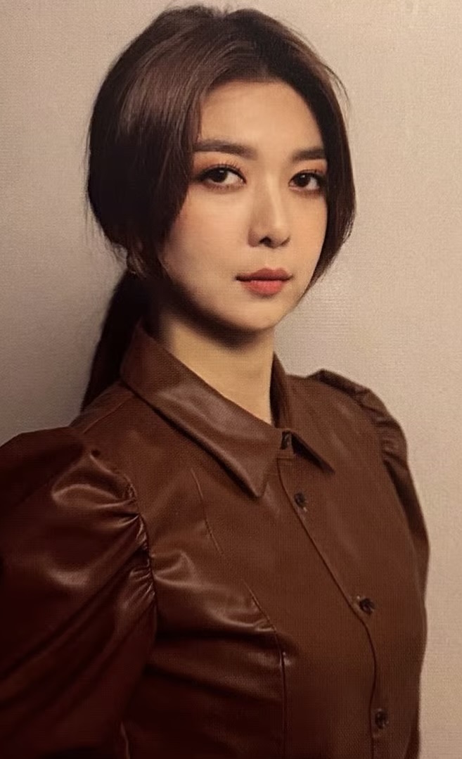 Dami Dreamcatcher photocard from Photocard