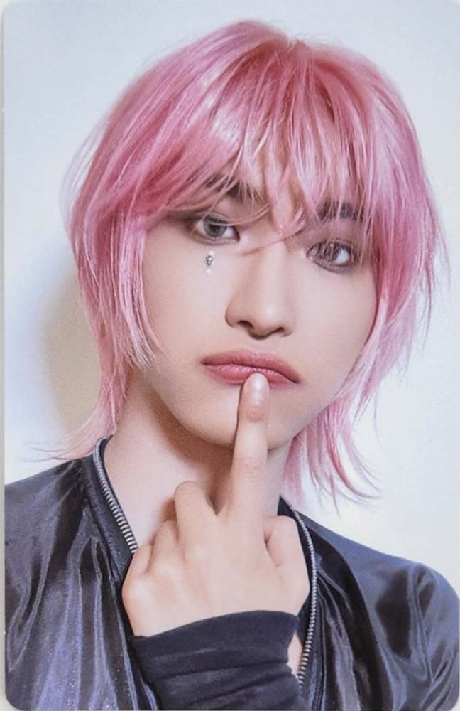 For Ver. - Photocards A