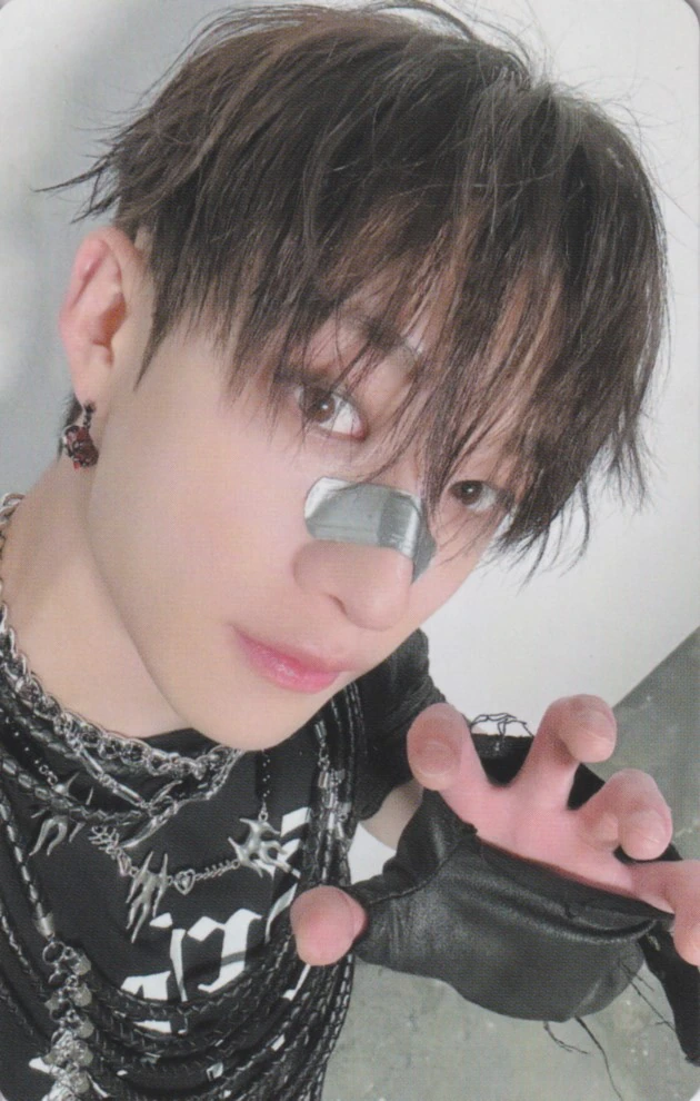 Venue Benefit 11/16 - Tokyo Dome