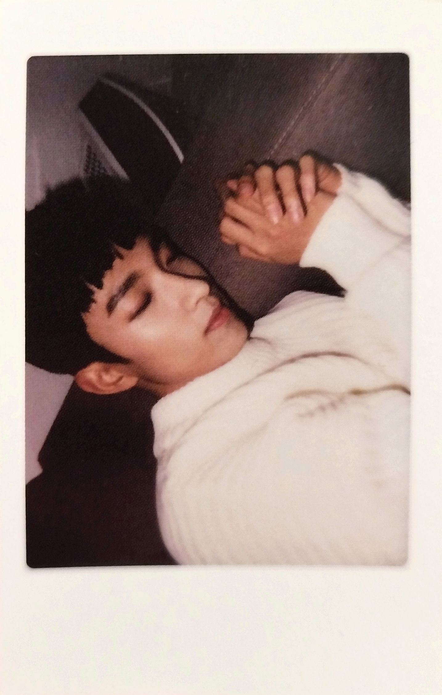 DK photocard