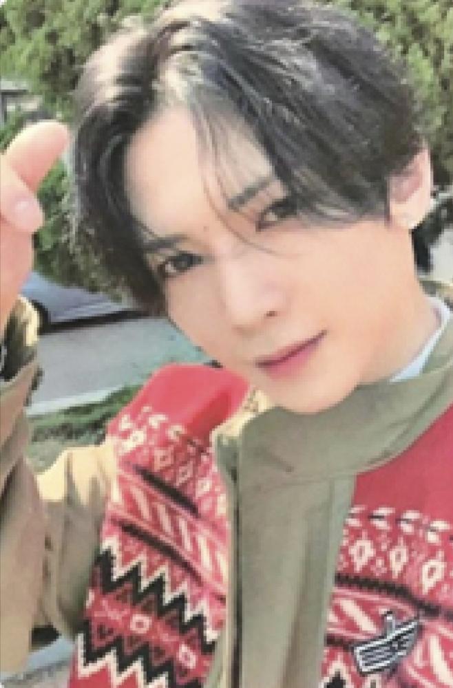 Apple Music 1.0 Fansign Event