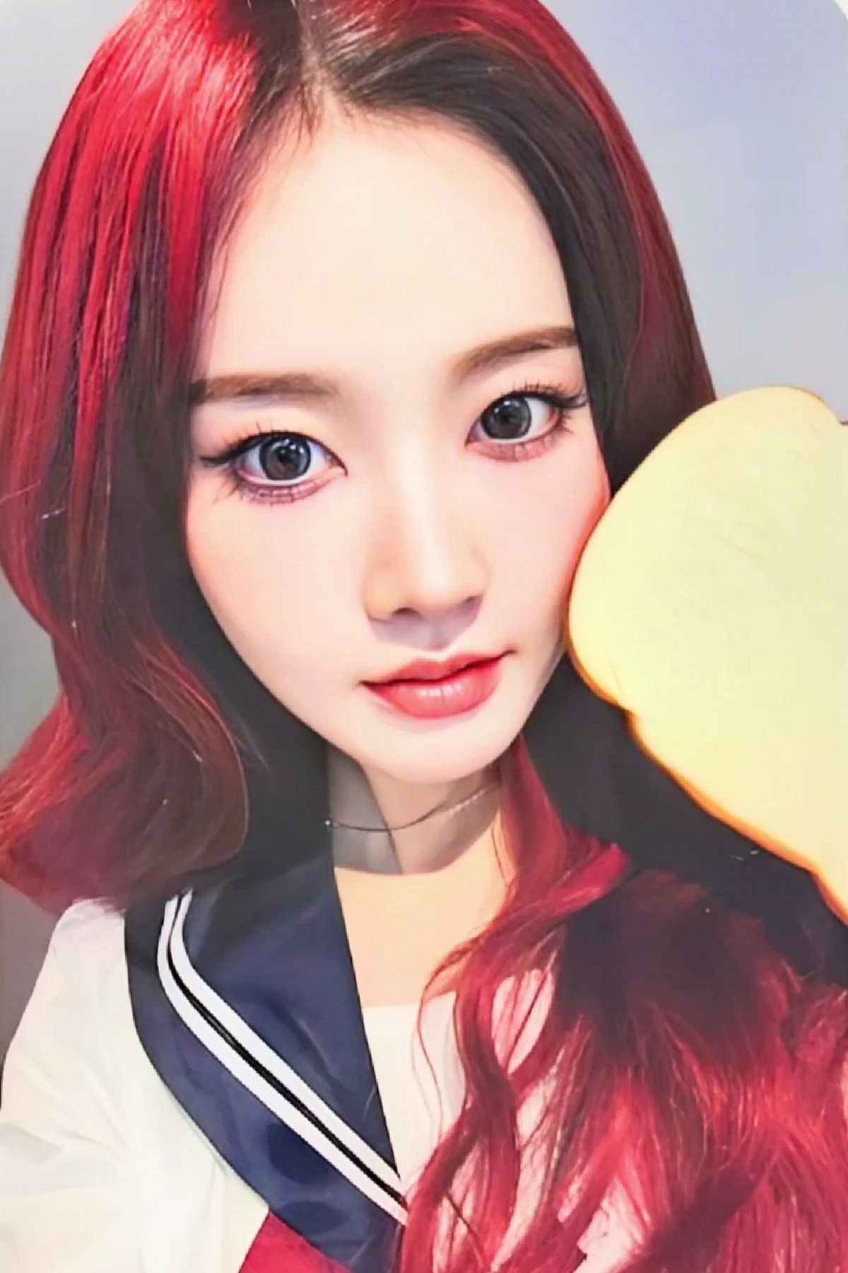 Makestar 5.0 Lucky Draw