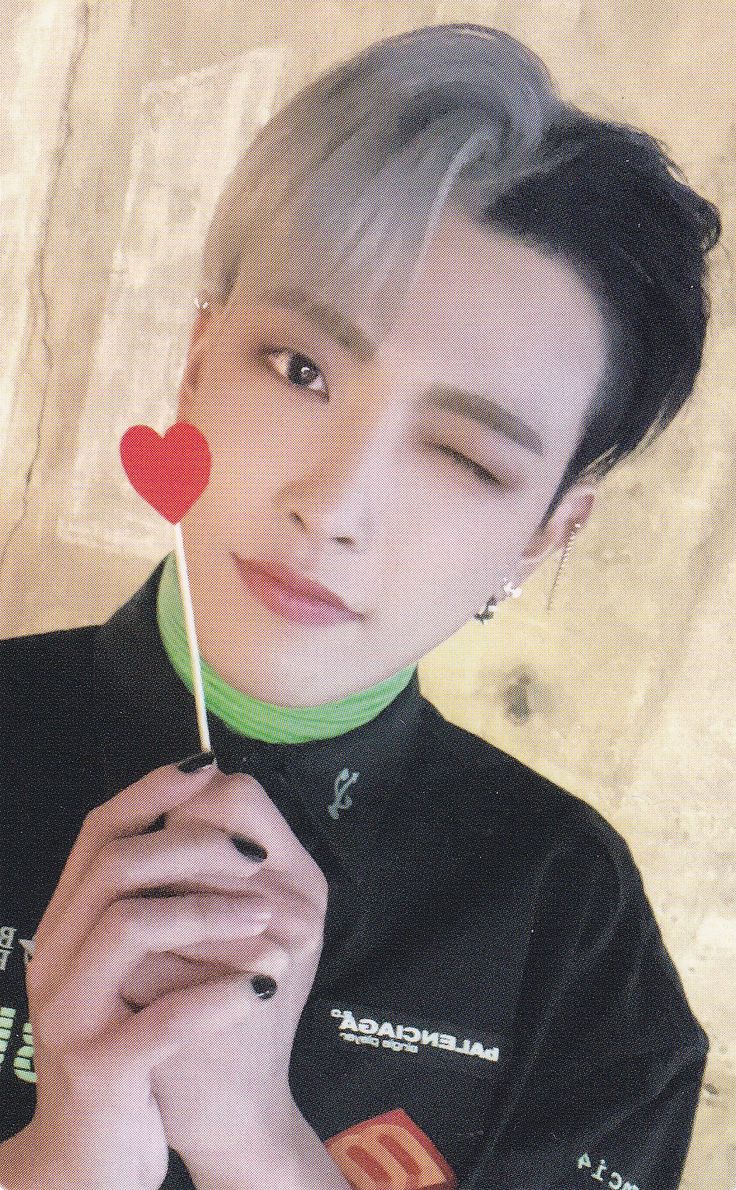 Hongjoong