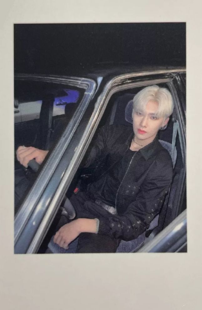 Withmuu 2.0 Polaroid Ver. LD
