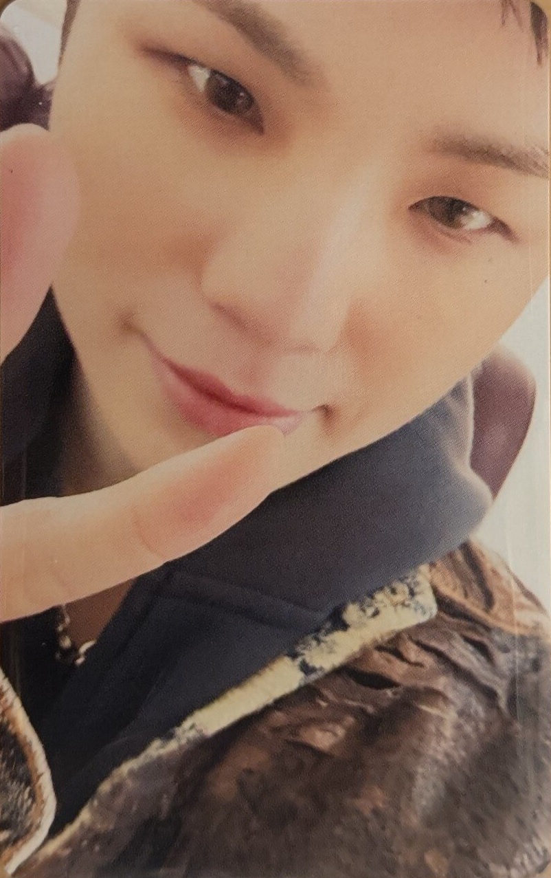 HMV 1.0 Regular ver. Benefit
