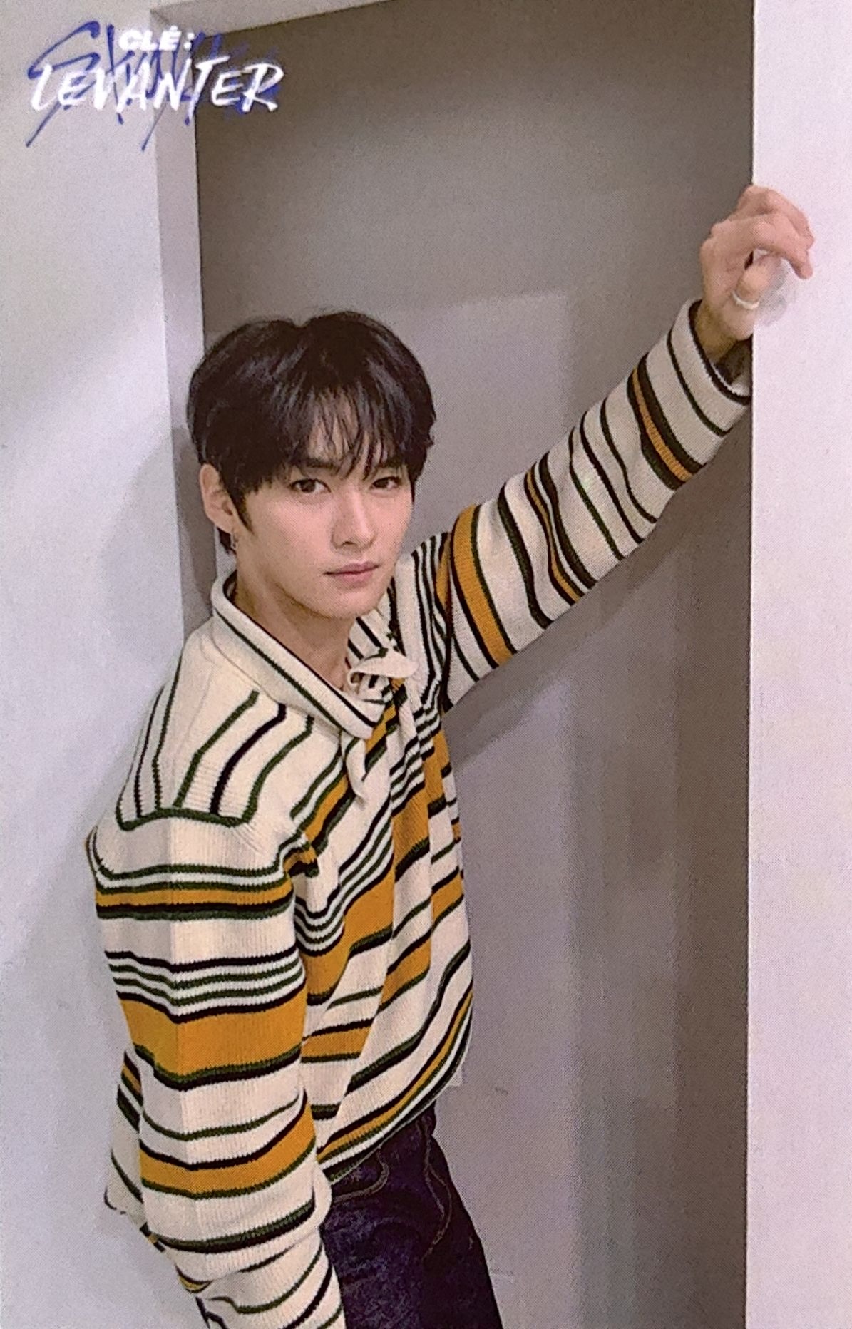 QR Photocards