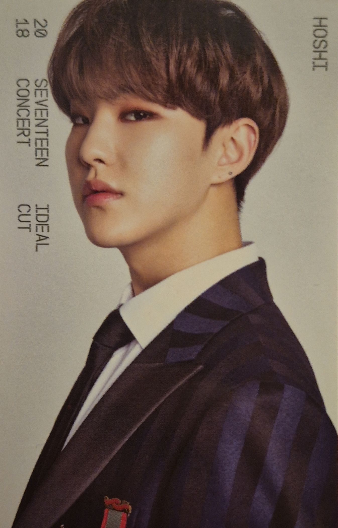 Hoshi