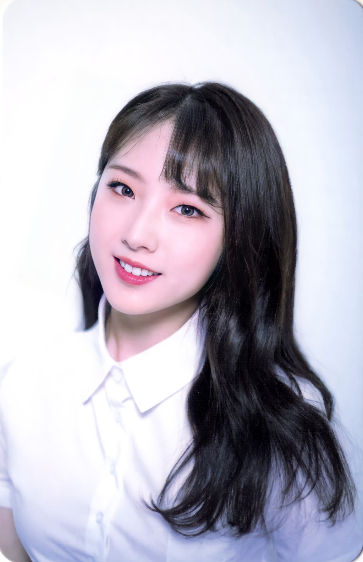 Random Photocard