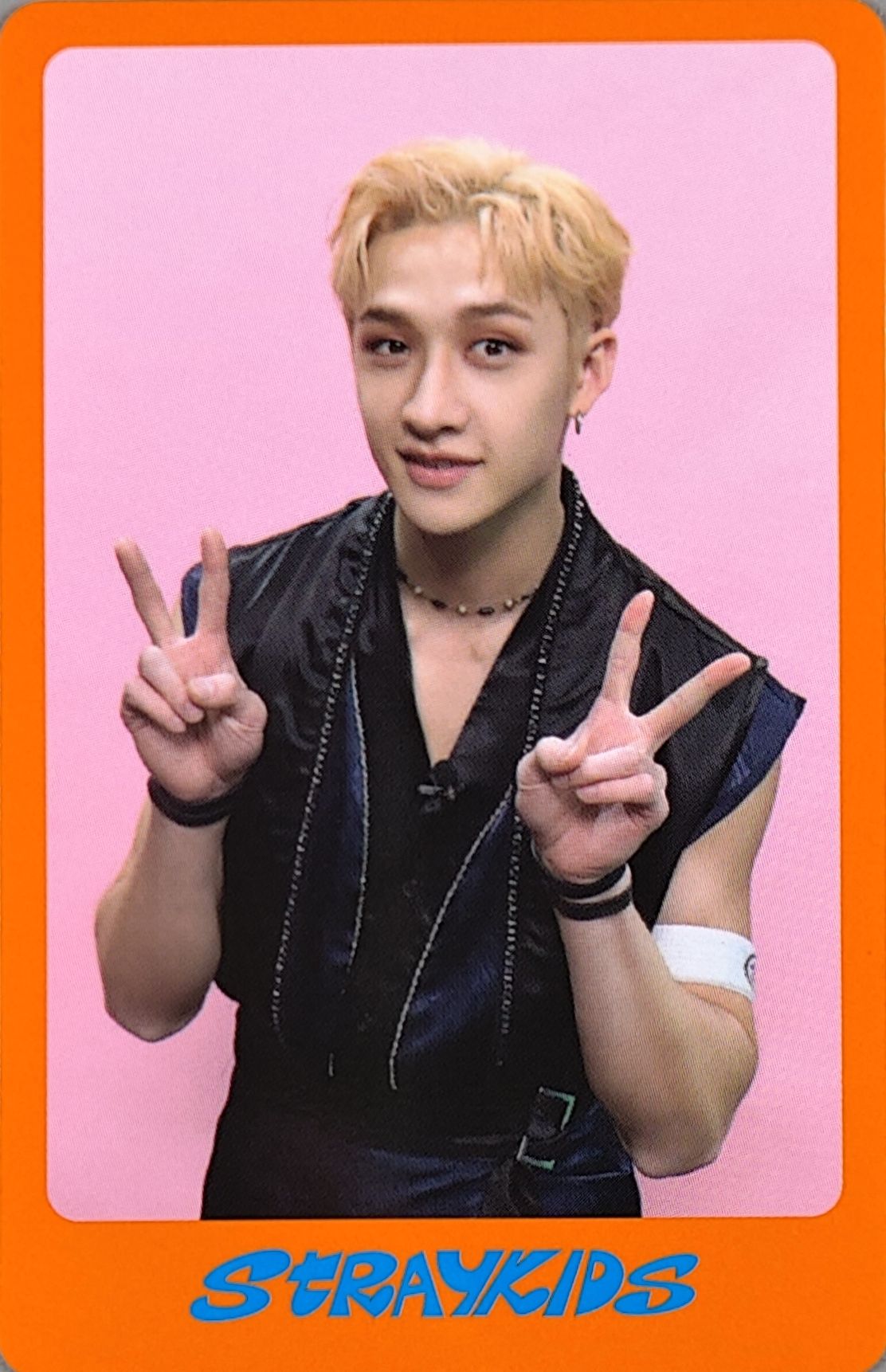 Dicon D'Festa Photocard